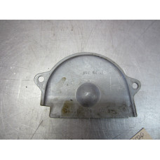 17M026 Engine Oil Pump Shield From 2012 Dodge Grand Caravan  3.6 05184557AE